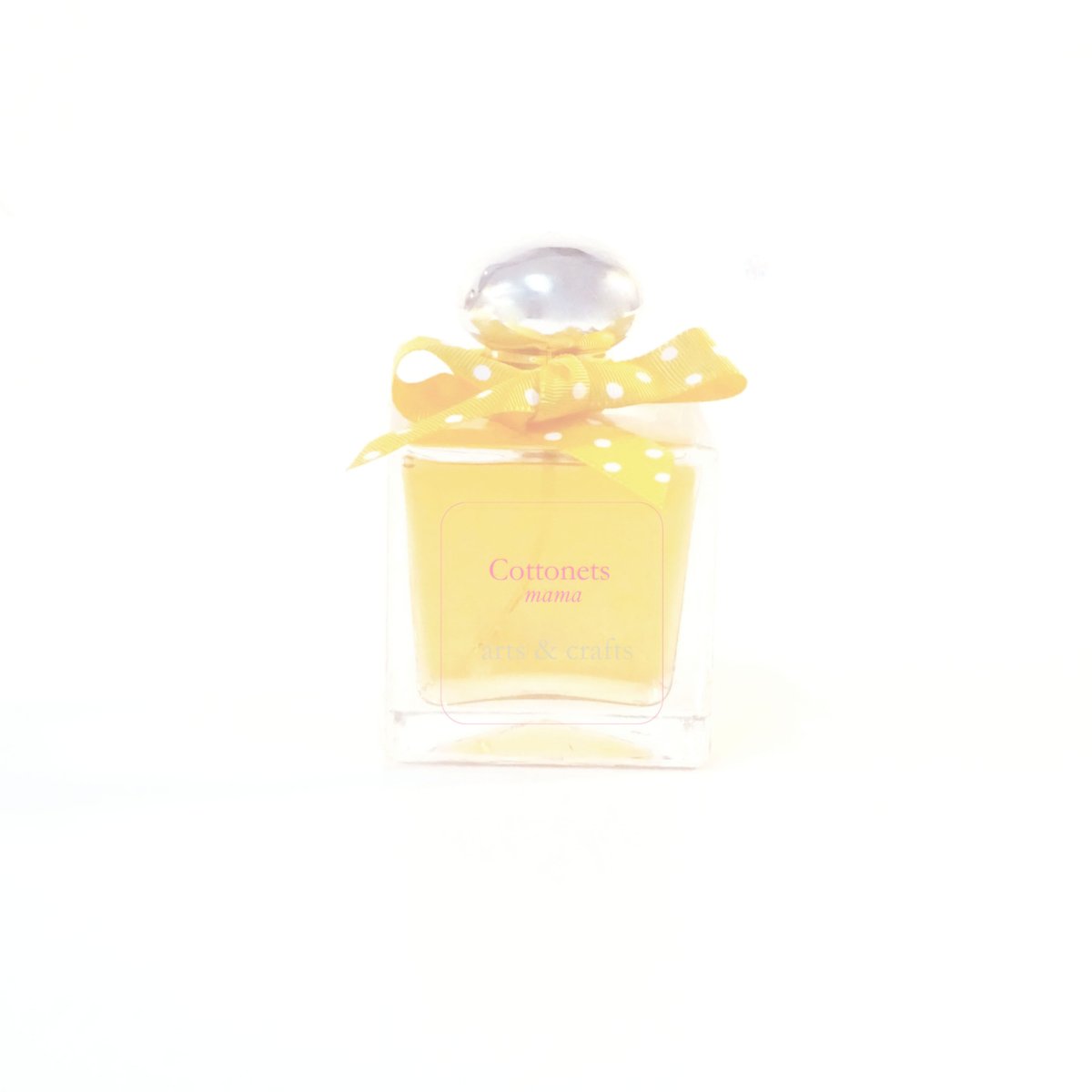 Perfume Cottonets MAMA
