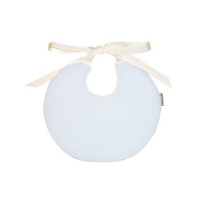 Babero Cielli Azul